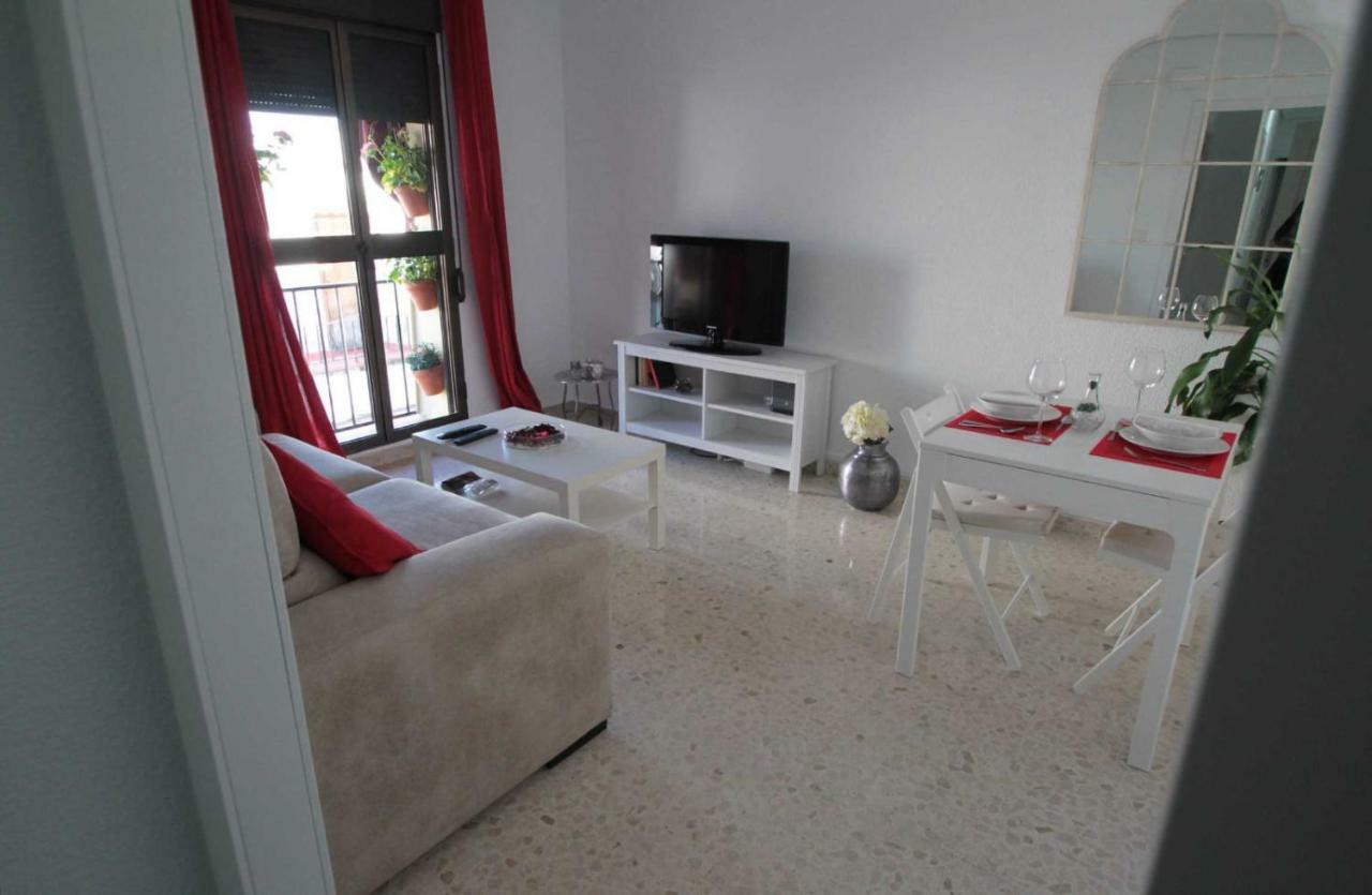 Patios De San Andres Διαμέρισμα Κόρδοβα Εξωτερικό φωτογραφία